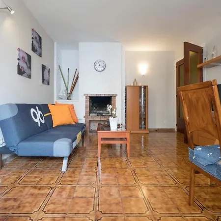 Apartamento Comodo *