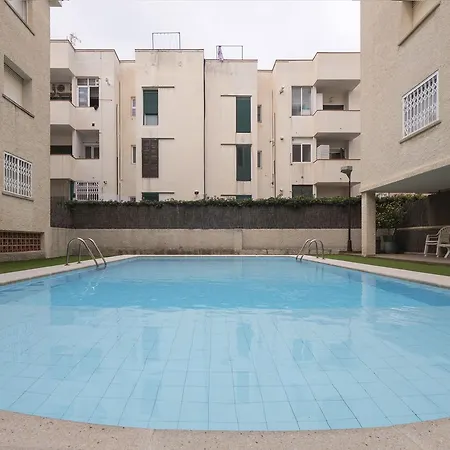 Apartamento Comodo