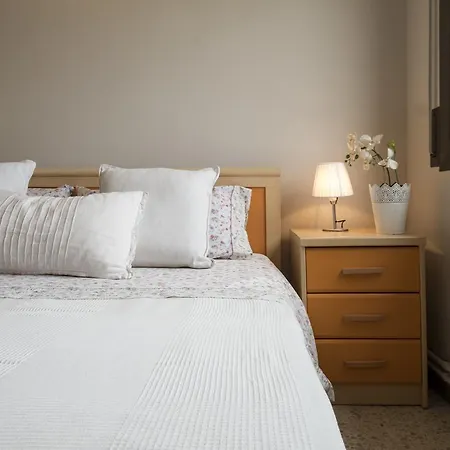 Apartamento Comodo Appartement Cubelles
