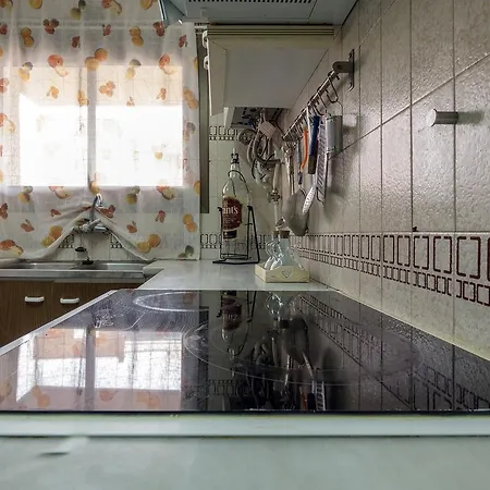 Apartamento Comodo
