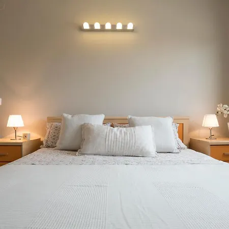 Apartamento Comodo Appartement