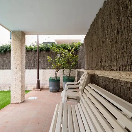 Appartement Apartamento Comodo *