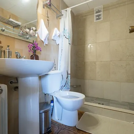 Appartement Apartamento Comodo