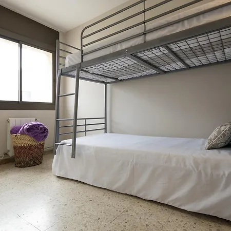 Appartement Apartamento Comodo Cubelles