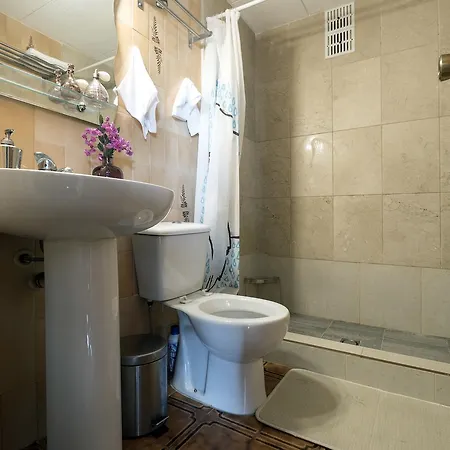 Apartamento Comodo