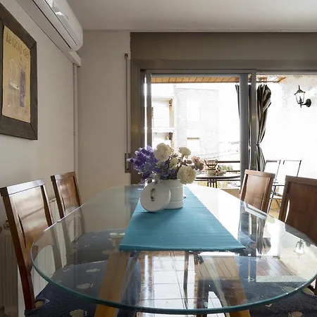 Appartement Apartamento Comodo Cubelles