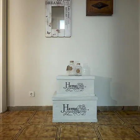 Appartement Apartamento Comodo Cubelles