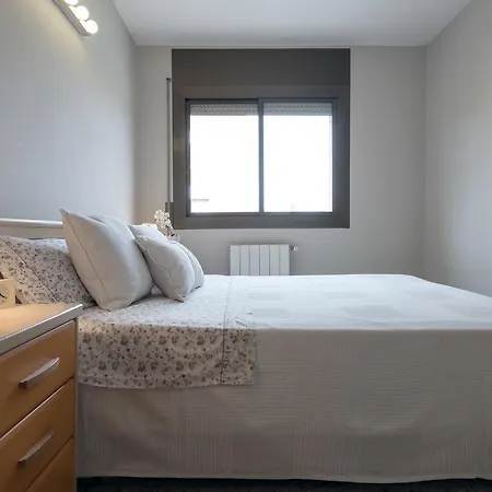 Apartamento Comodo