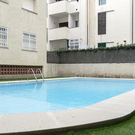 Appartement Apartamento Comodo *