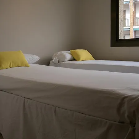 Appartement Apartamento Comodo *