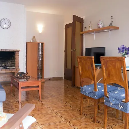 Appartement Apartamento Comodo *