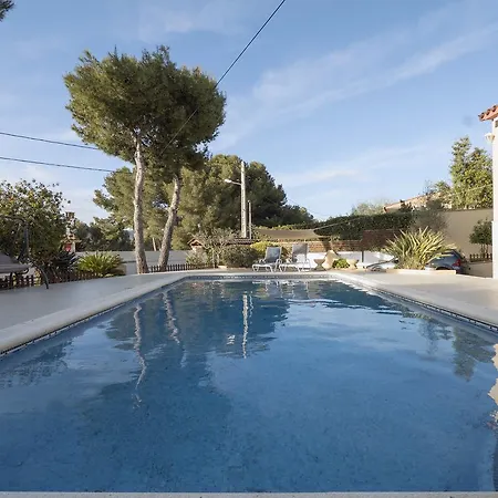 Apartamento Comodo